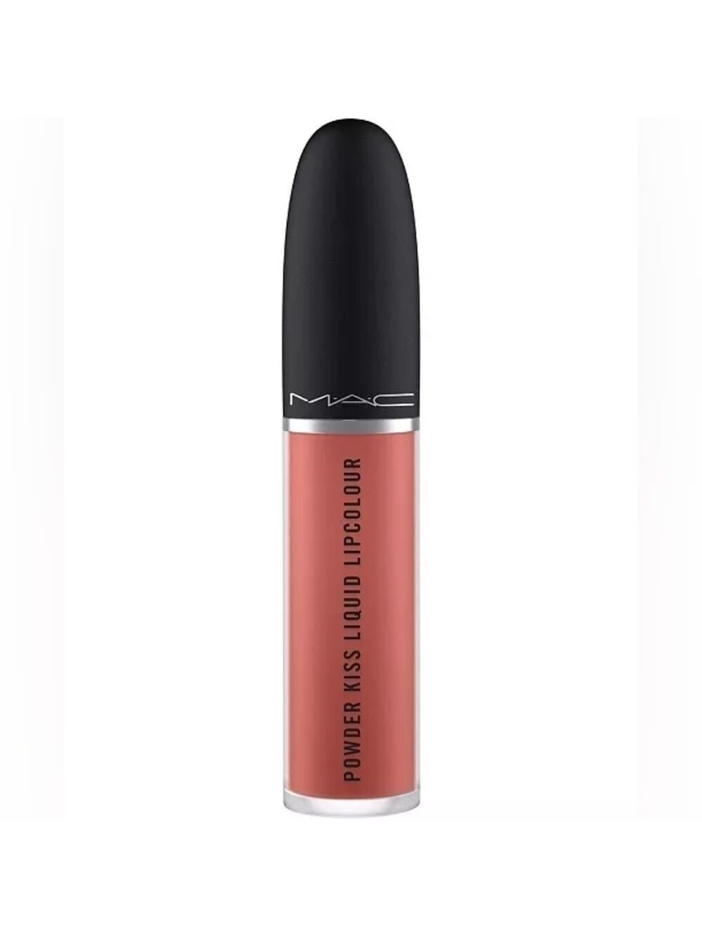 MAC Mull It Over 989 - Moisture-Matte Lip